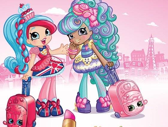 Shopkins