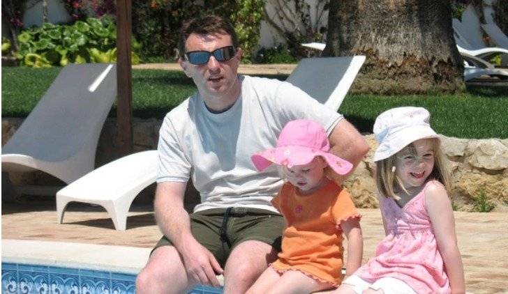 Madeleine McCann