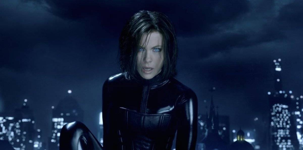 Underworld Awakening