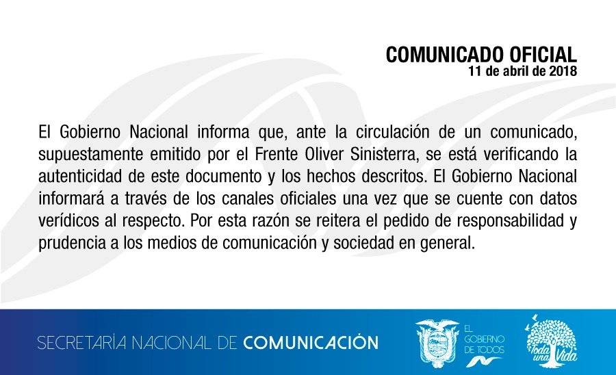 comunicacion