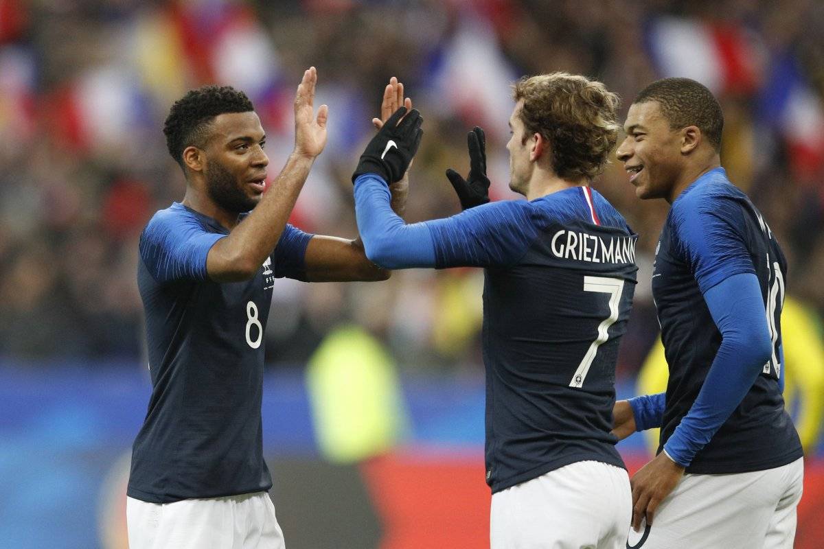 Francia