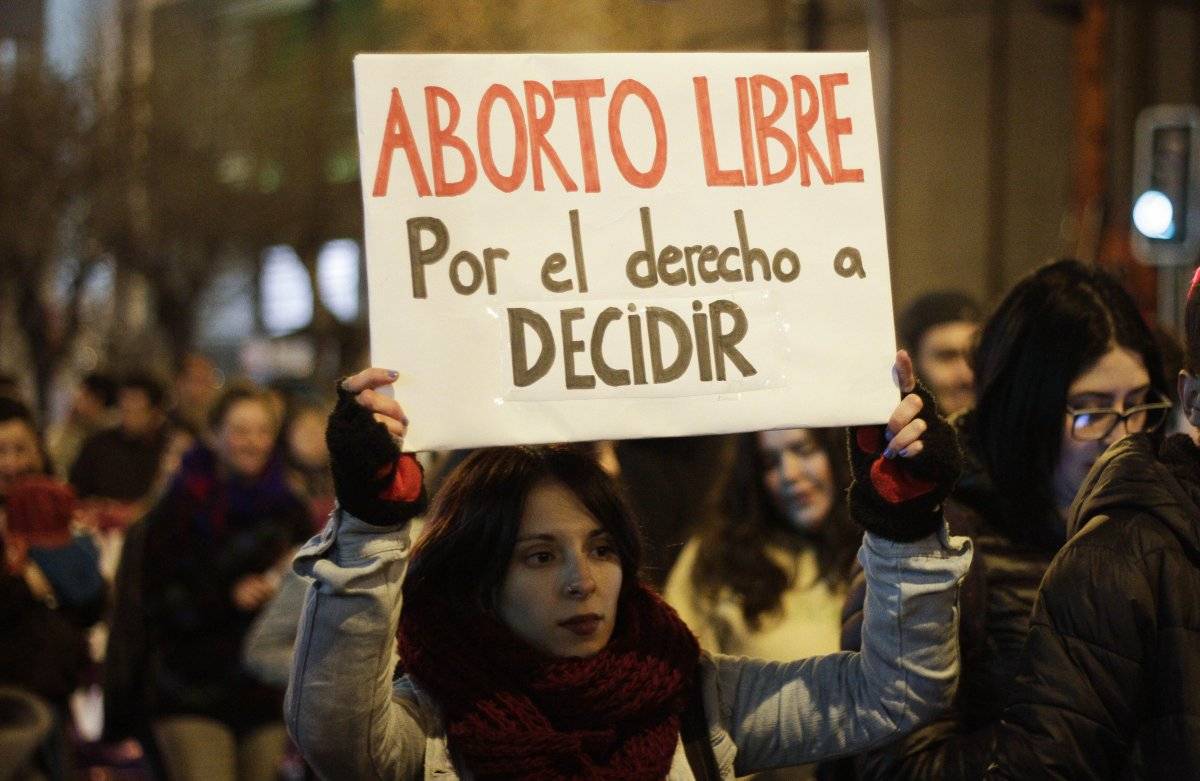 Aborto