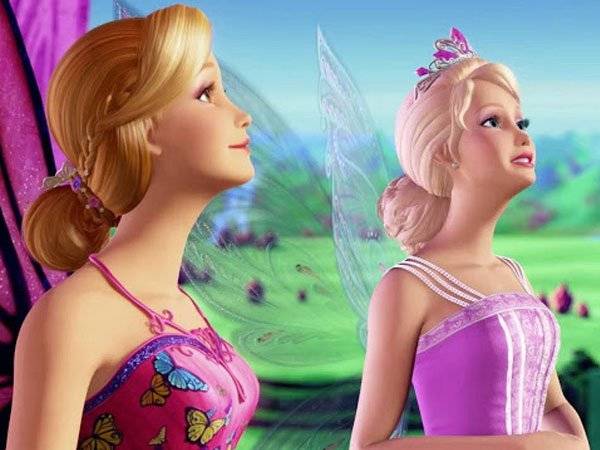 Barbie, Netflix,