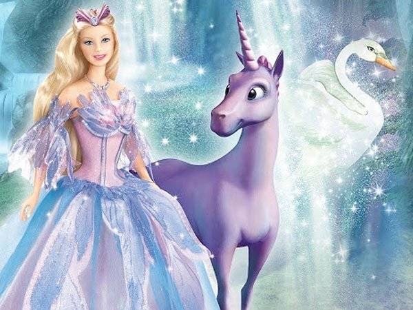 Barbie, Netflix,