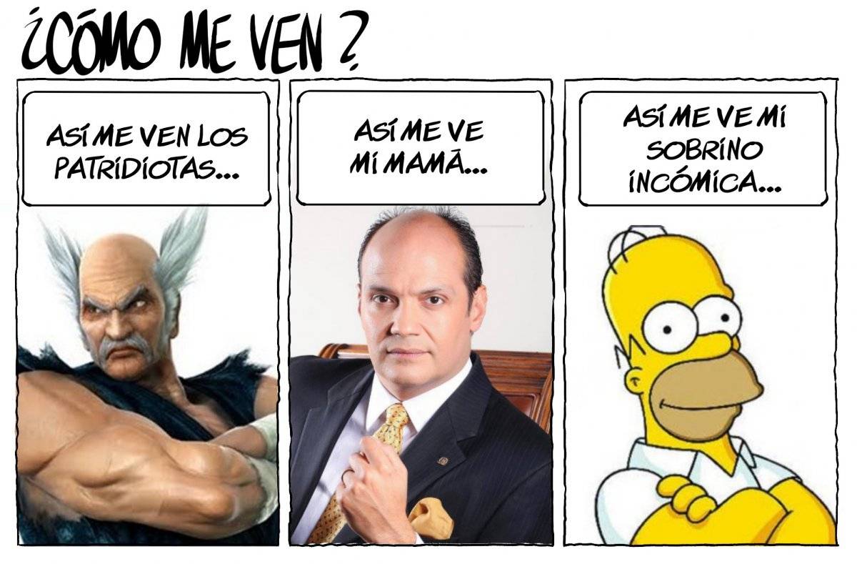 Caricatura