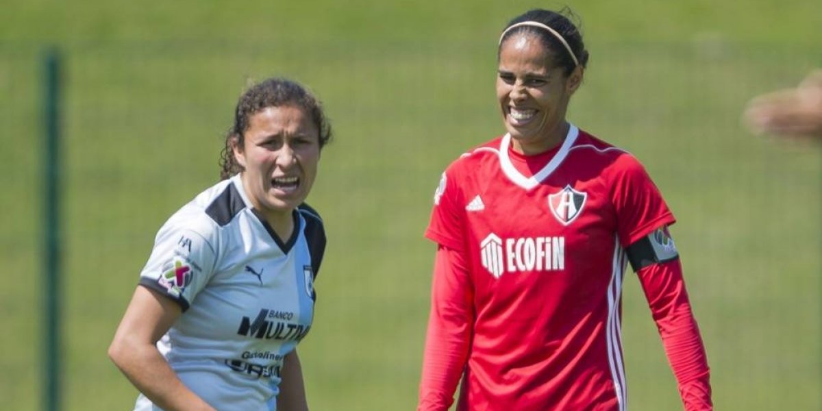 Atlas femenil rescata aprendizaje del Torneo Clausura 2018