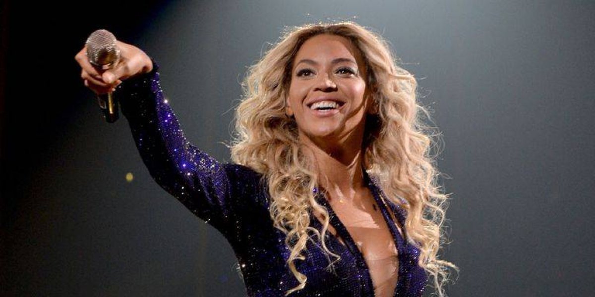 Beyoncé se reúne con Destiny's Child en Coachella