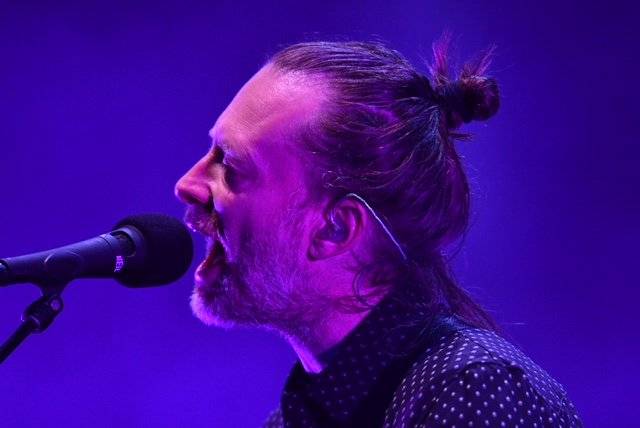 Radiohead