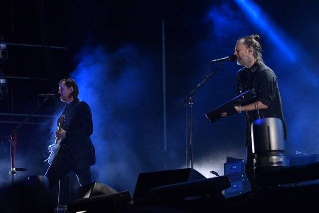 Radiohead