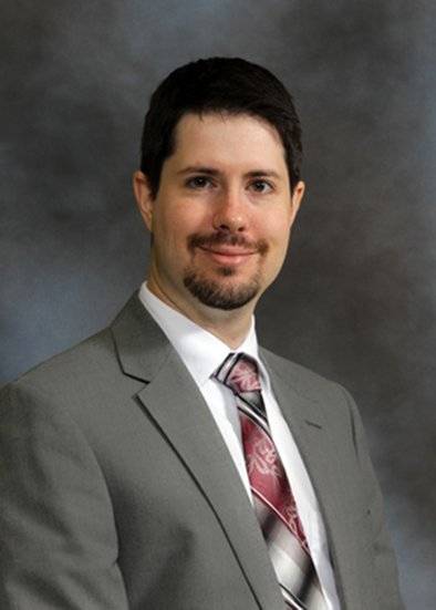 Michael S. Dodge