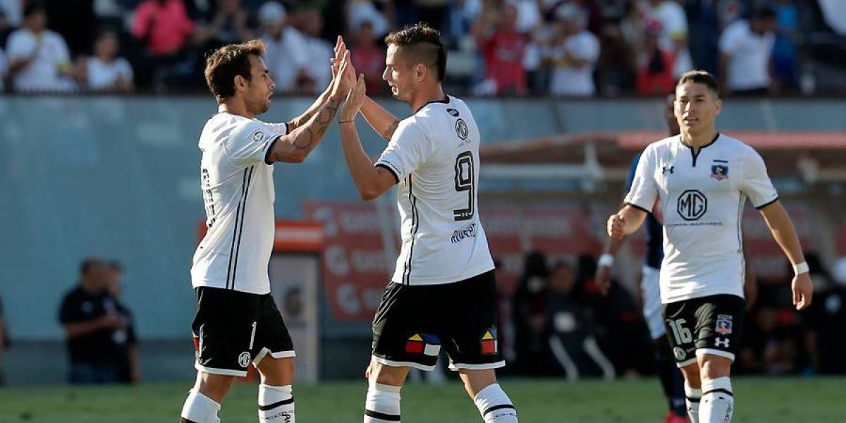 Paredes: