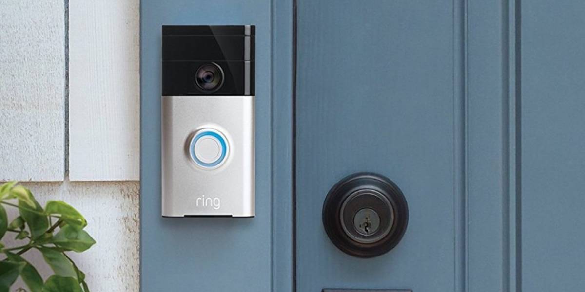 Amazon materializa la compra de la empresa Ring