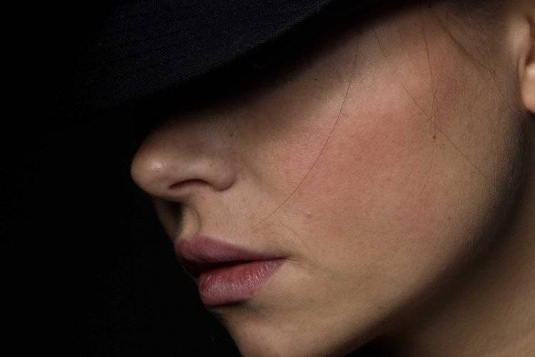 rostro