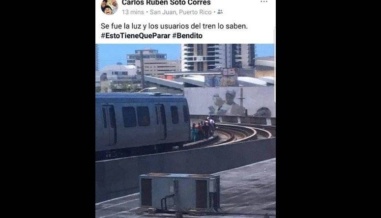Tren Urbano