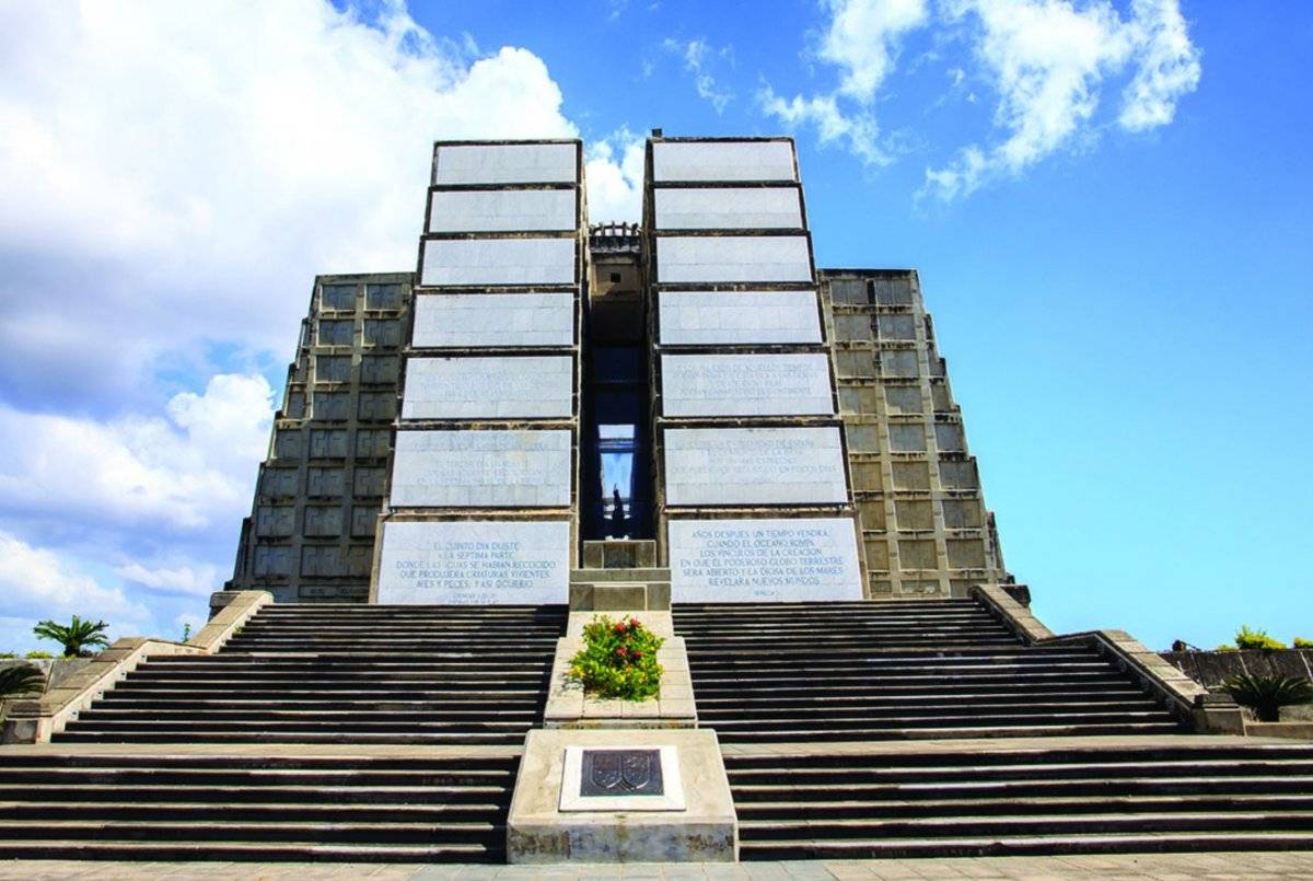 Enamórate de República Dominicana