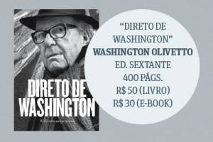 washington olivetto