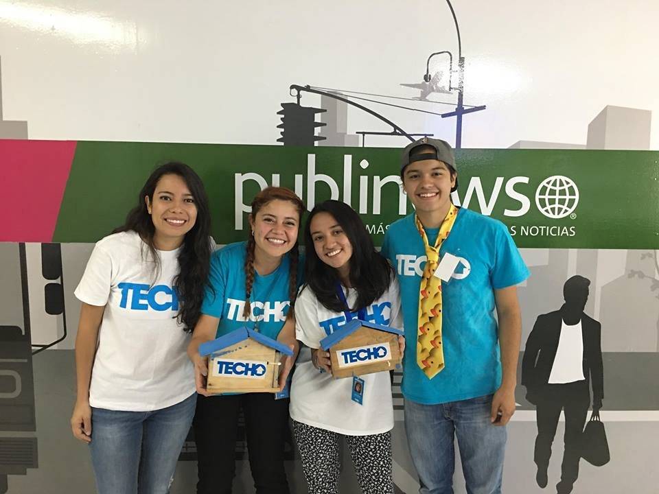 Techo