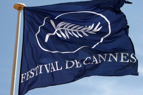 Continúa polémica por pleito entre Netflix y festival de Cannes 13 Cannes