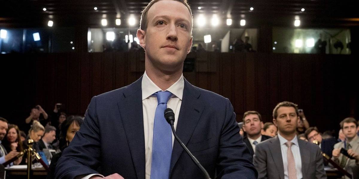 Nuevo escándalo: hubo una reunión secreta entre Mark Zuckerberg, Donald Trump y Peter Thiel