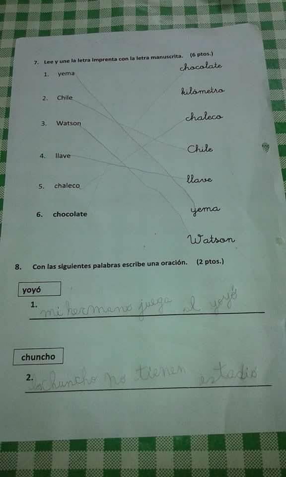Prueba Facebook