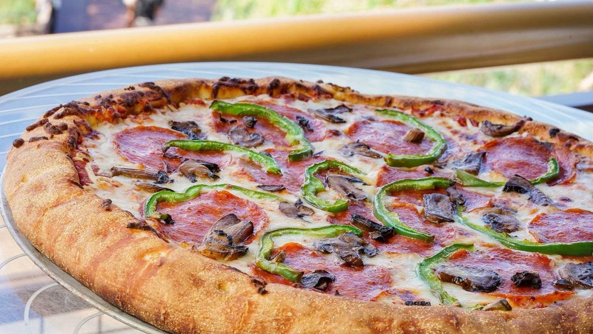 pizza