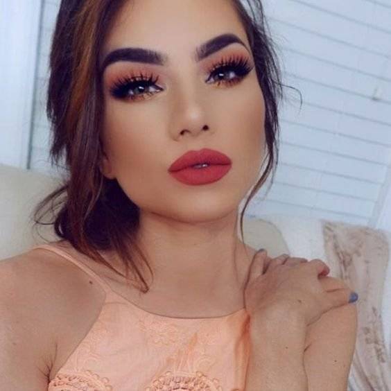 Maquillaje