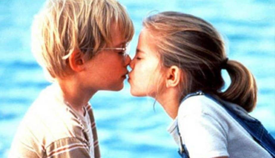 kiss