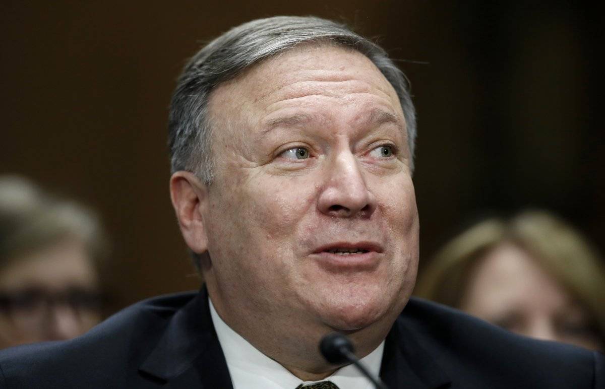 Pompeo