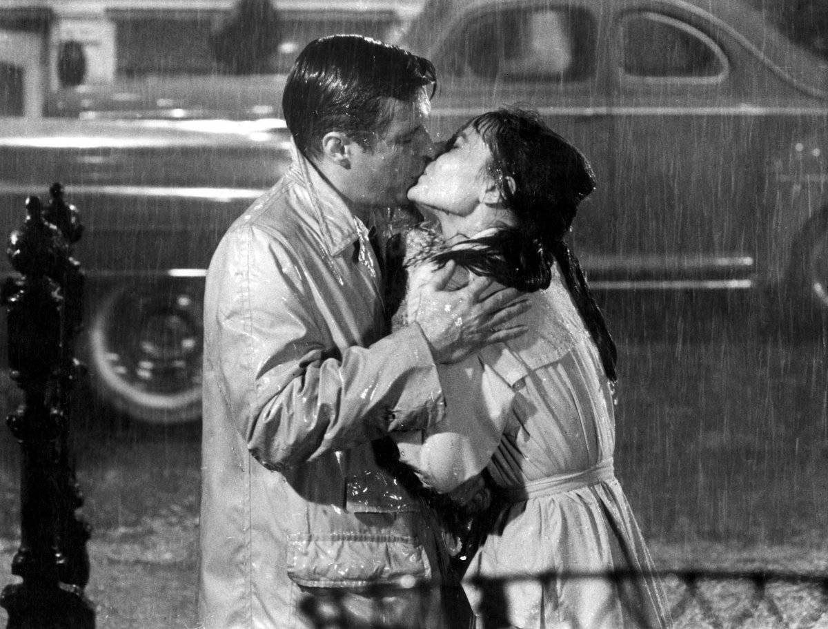 Día Internacional del Beso