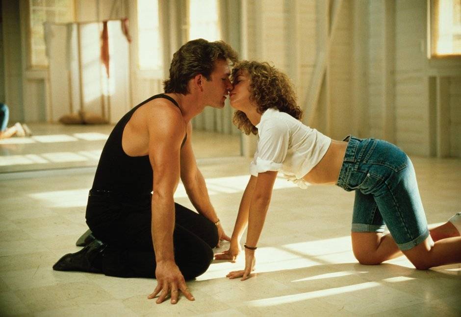 mejores besos del cine