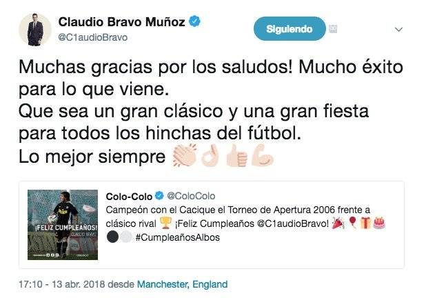 Bravo