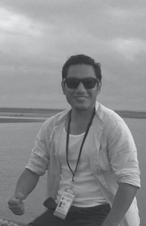 periodista