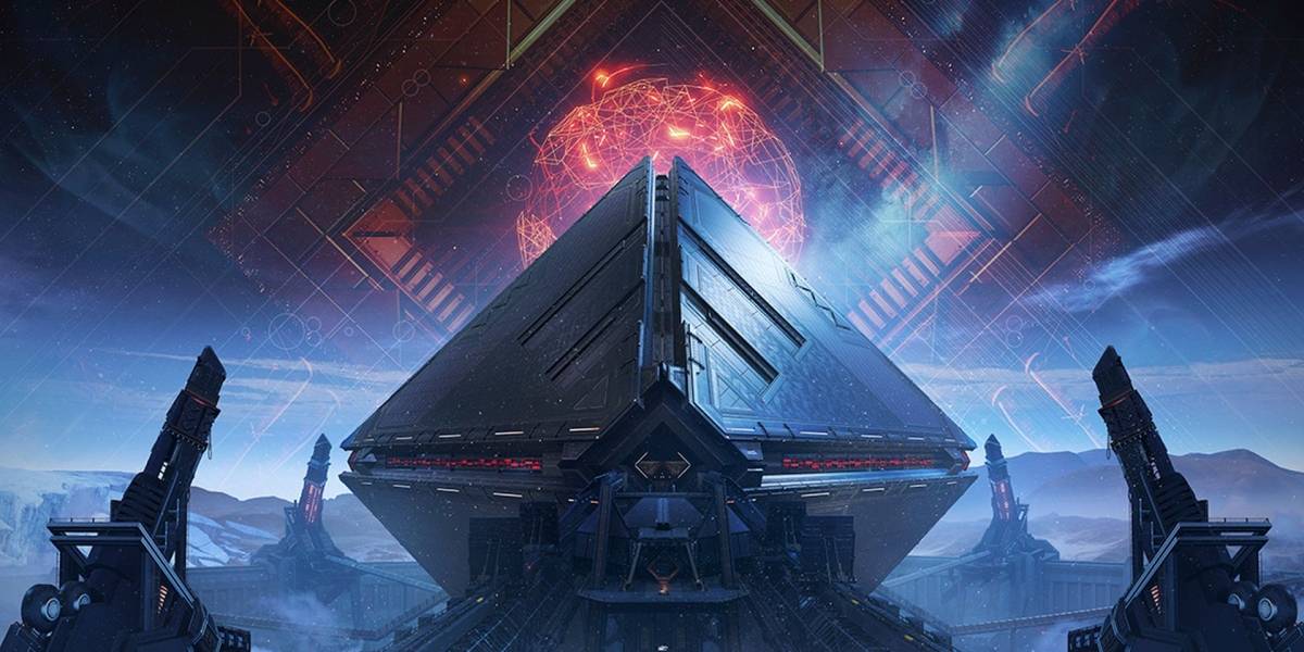 La segunda expansión de Destiny 2 se llama Estratega y llegará en mayo