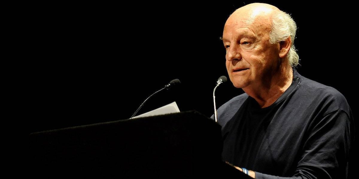 'El fin del partido', la legendaria narración de Eduardo Galeano