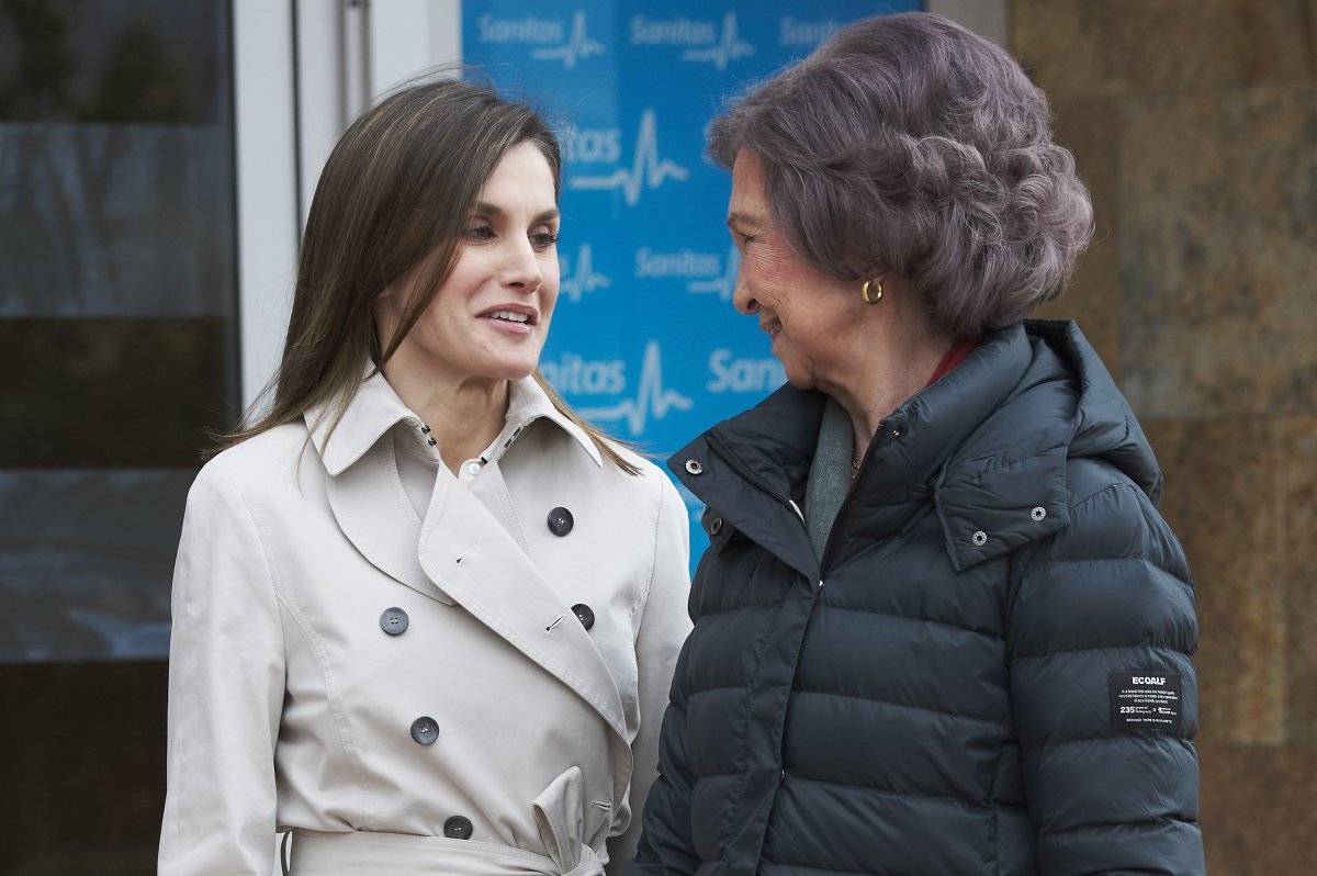 Letizia