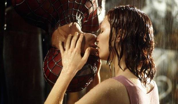 Día Internacional del Beso