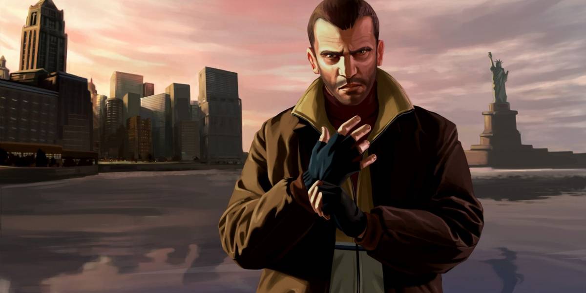 A 10 años de su lanzamiento, las canciones de una radio de GTA IV tendrán que ser reemplazadas