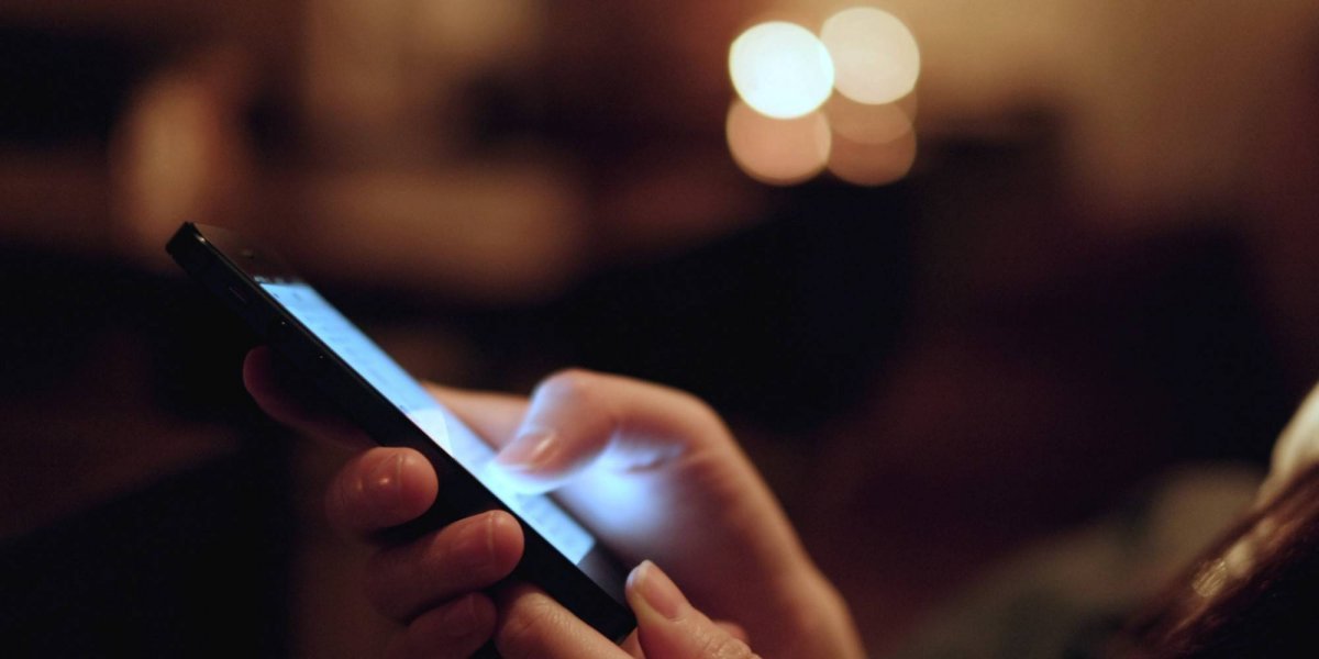 Chile: 93,1% de los accesos a internet móvil son desde un smartphone