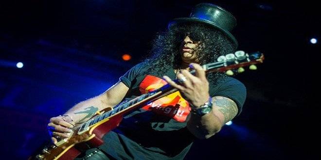 Slash