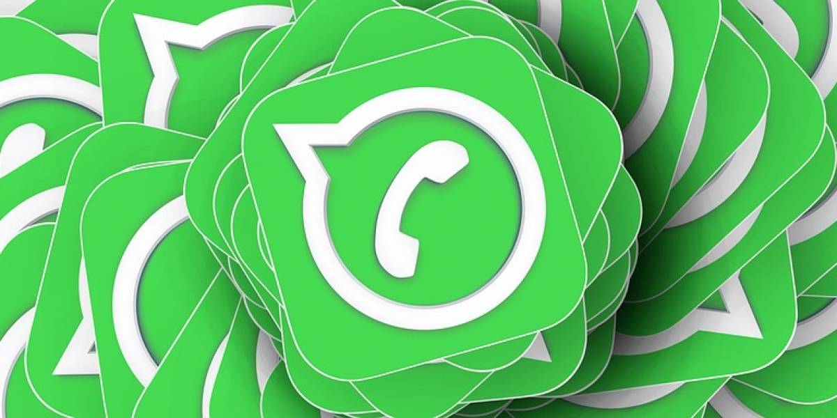 Ahora puedes compartir tus conversaciones completas de WhatsApp por medio de una sola imagen