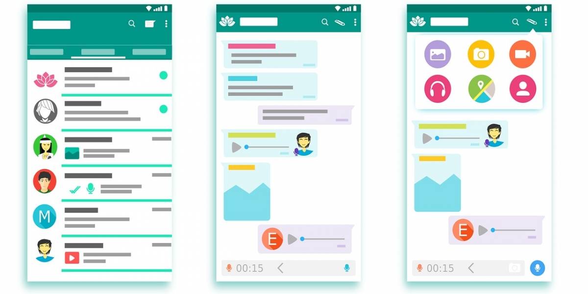 WhatsApp ahora tendrá etiquetas para que organices tus mensajes