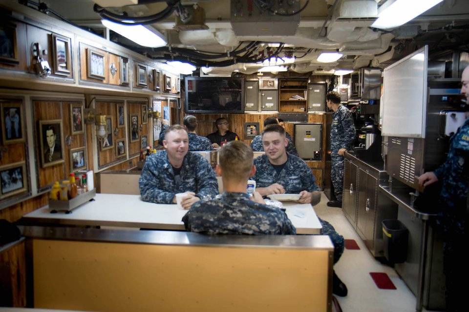 Submarino