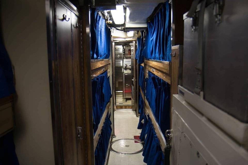 Submarino
