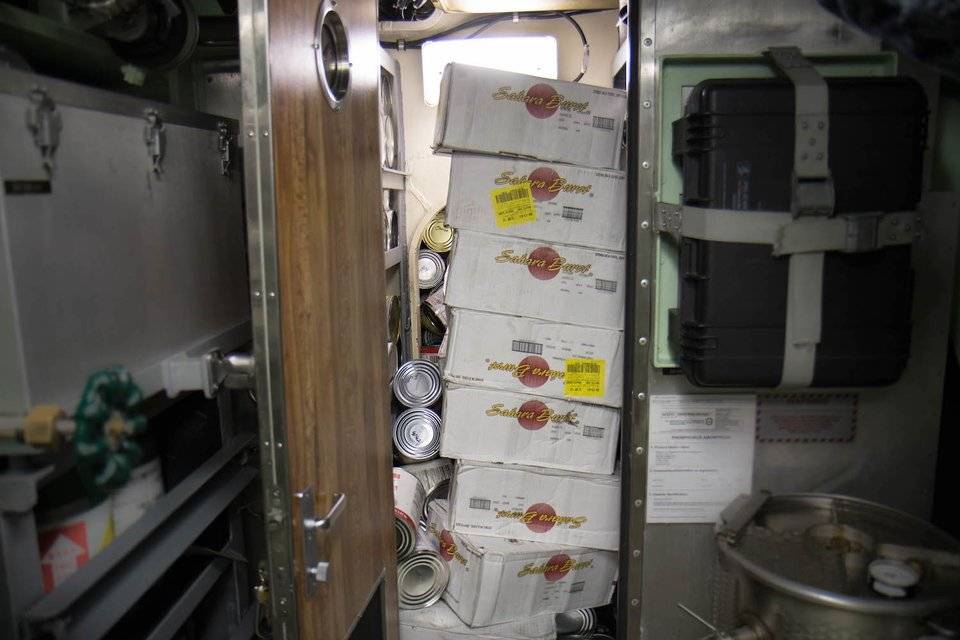 Submarino