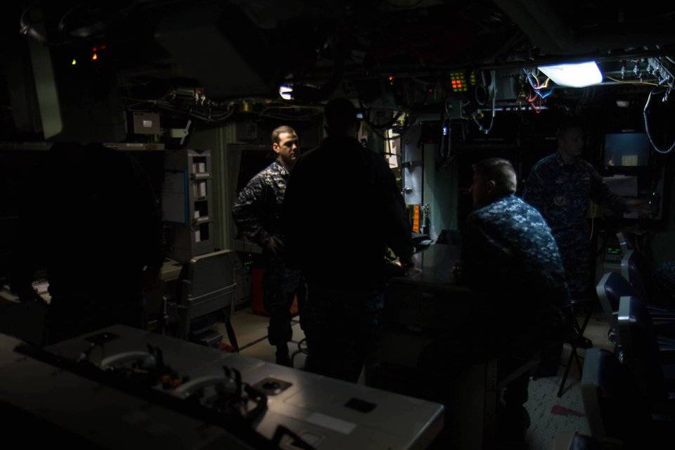 Submarino