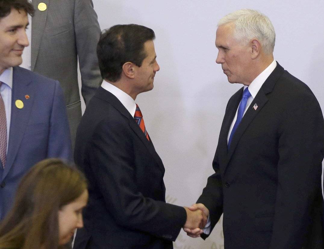 Cierre de la VIII Cumbre de las Américas