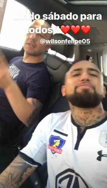 Vidal