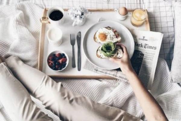 Dieta que acelera el metabolismo