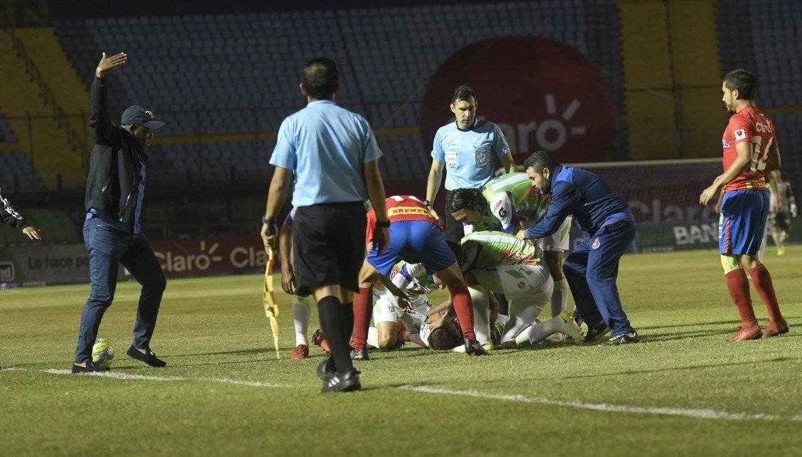 Foto: Omar Solís