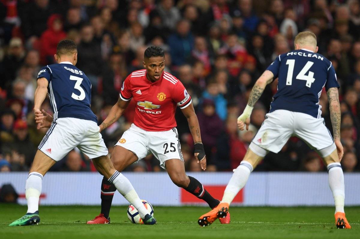 El United le ayudó al City a ganar la Premier